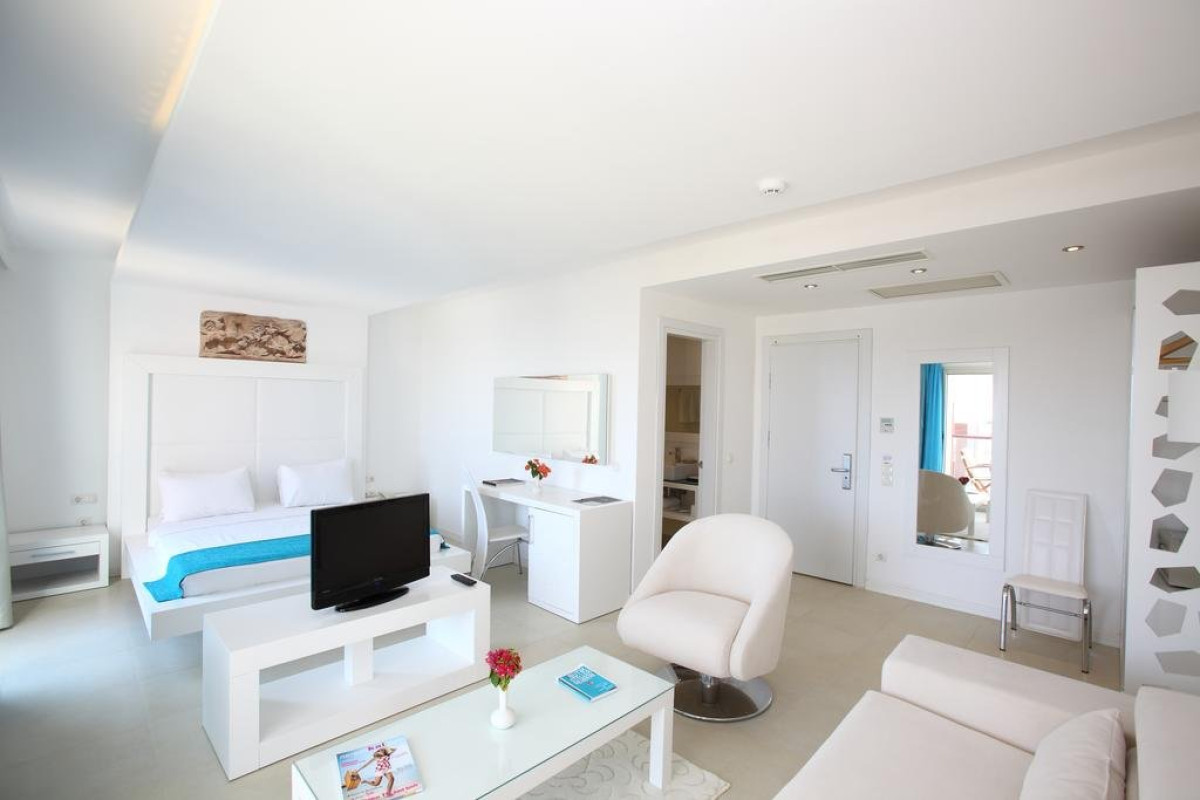 COSTA LUVI HOTEL (Gumbet)