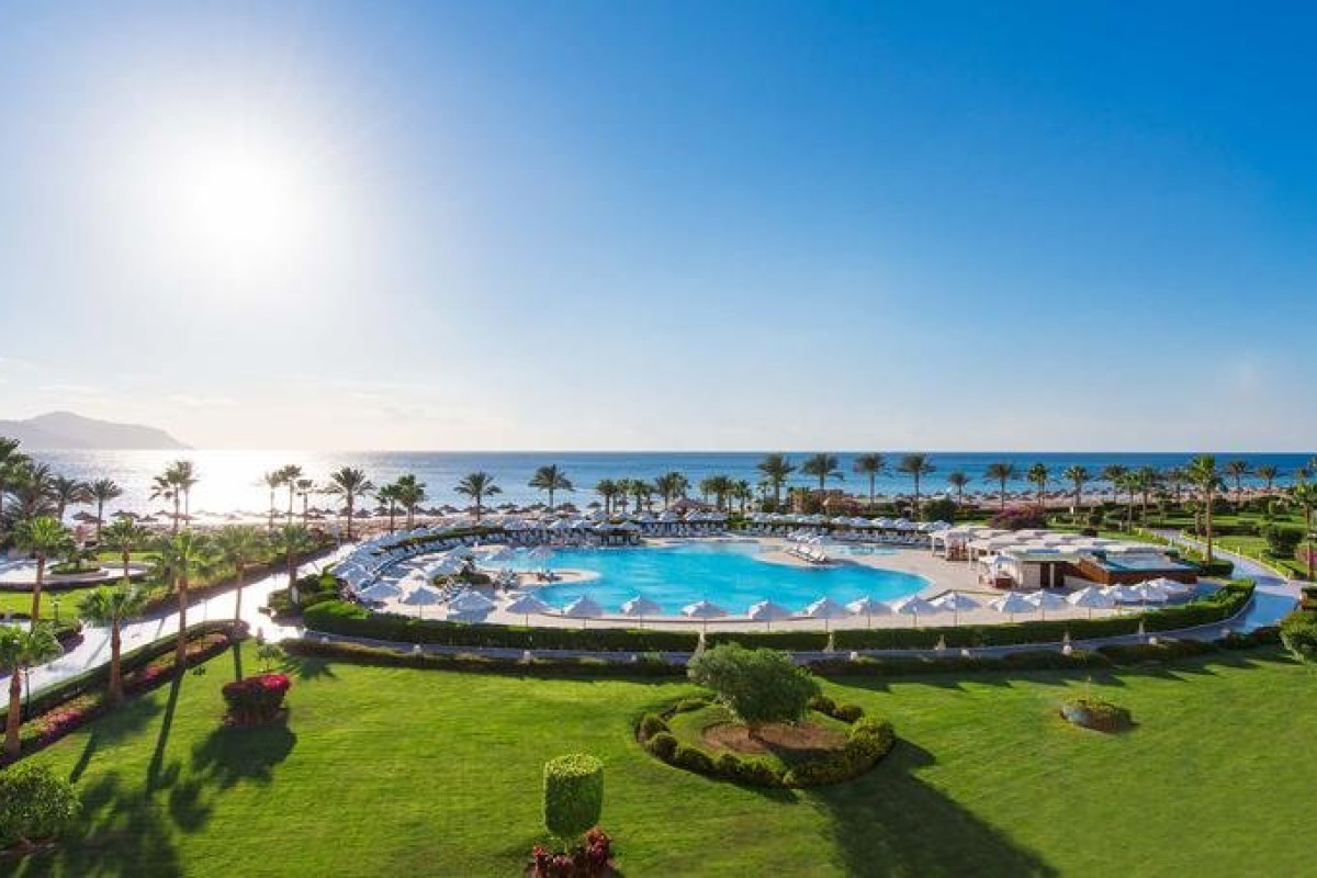BARON RESORT