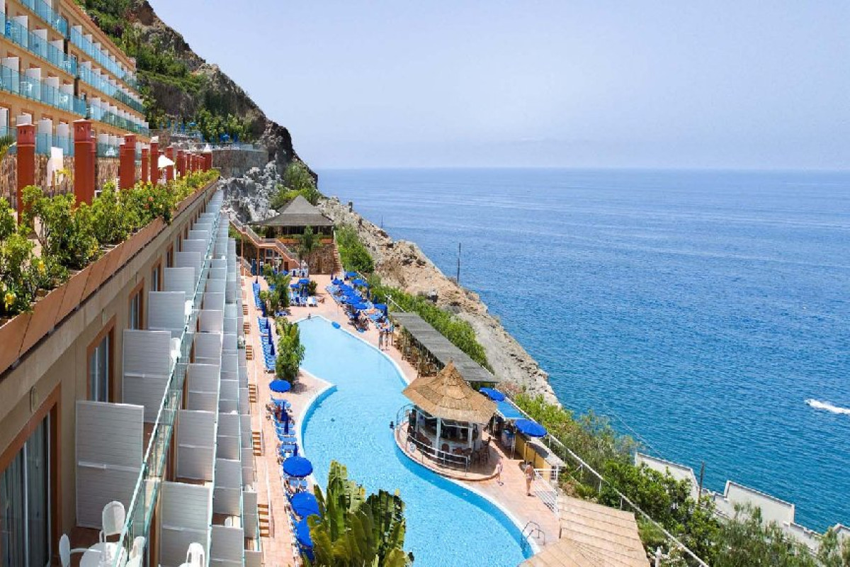 Mogan Princess Beach Club 4*