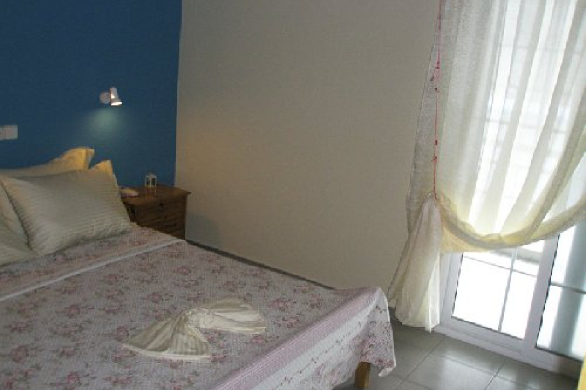 Ouzas Hotel Apartments  (Olympic Beach) - Adults Only