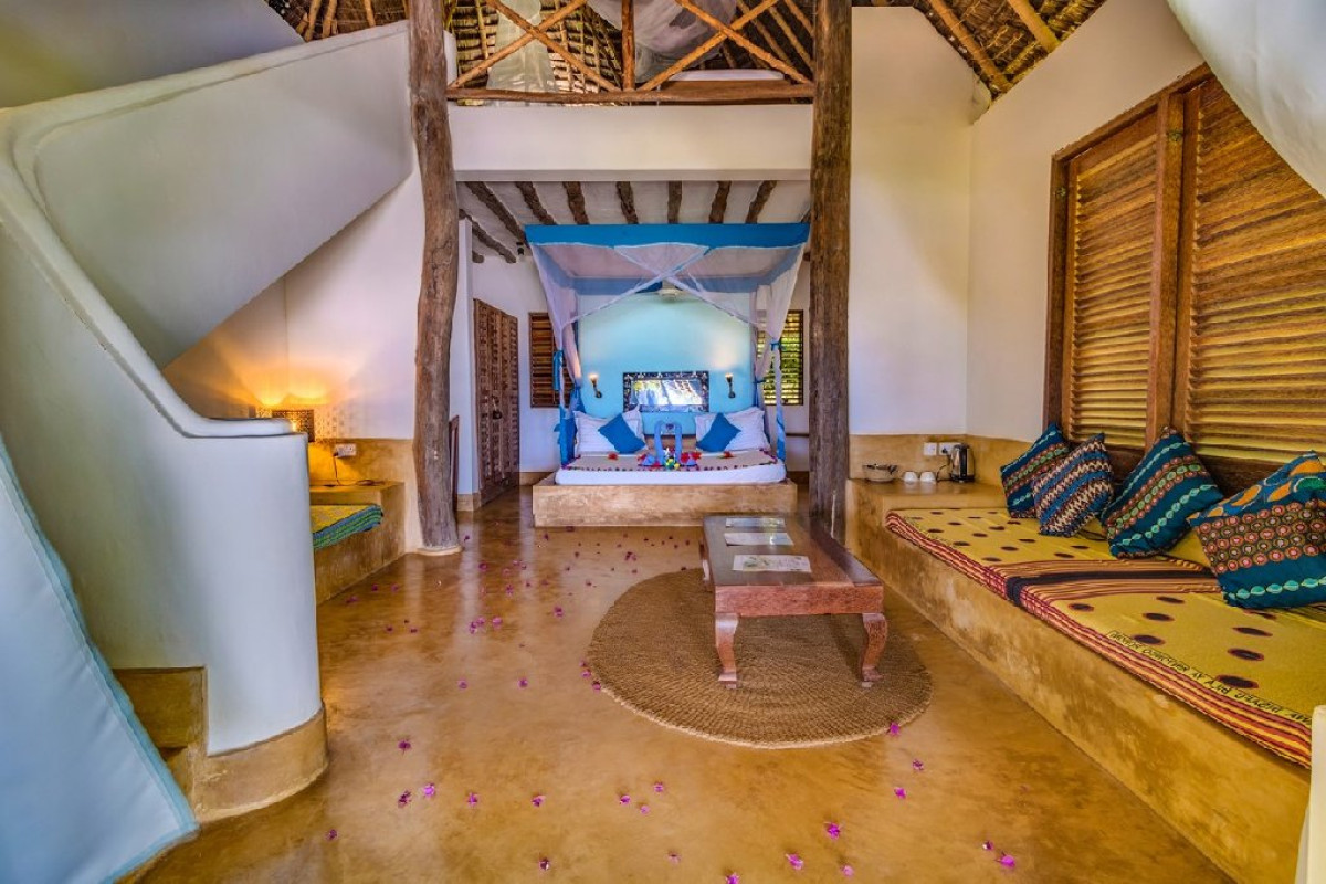 SeVi Boutique Hotel Zanzibar