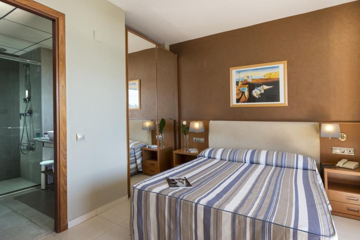 4R Regina Gran Hotel