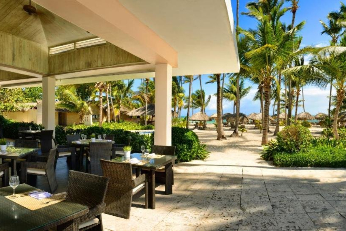 CATALONIA ROYAL BAVARO (Adults Only)