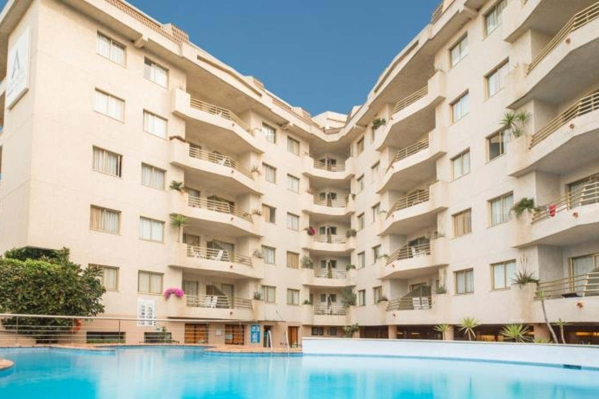 Aqua Hotel The Breeze and Spa (ex. Montagut) (Santa Susanna)