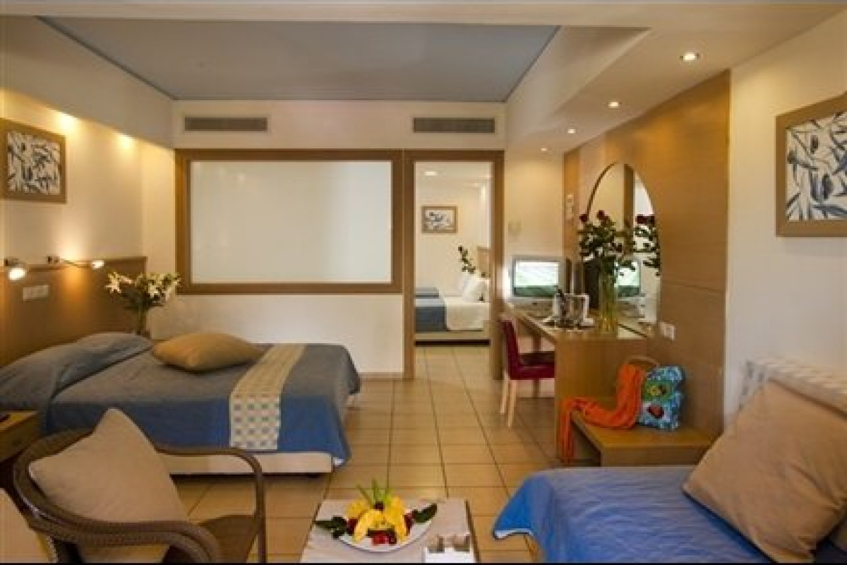 Star Beach Village Hotel