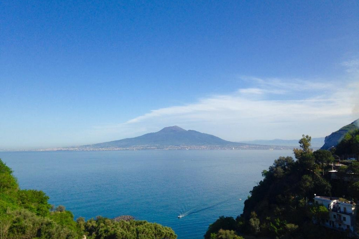 Astoria Vico Equense