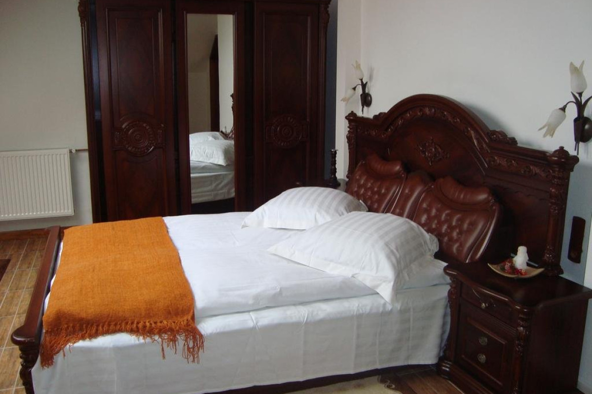 Casa Iurca