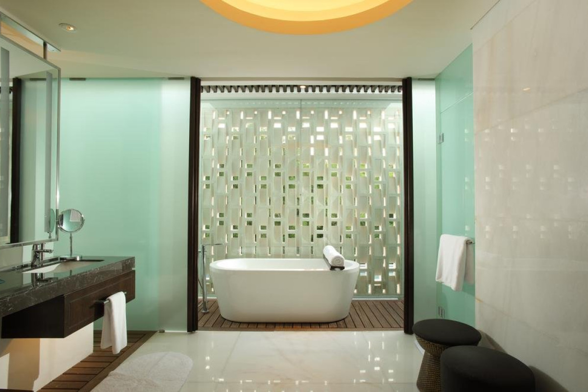 Anvaya Beach Resort