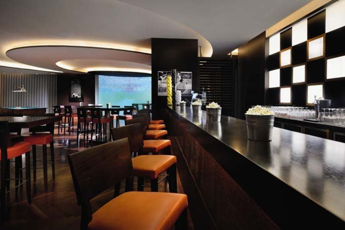 Movenpick Hotel Jumeirah Beach