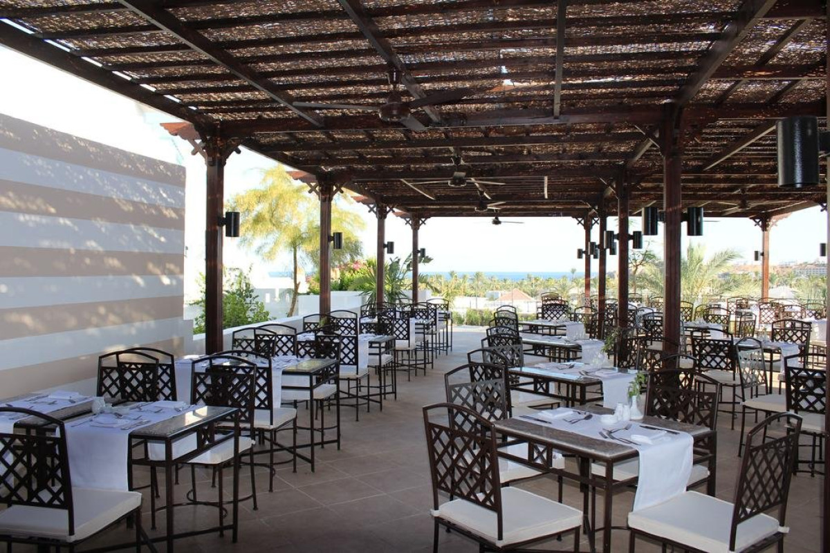 Solymar Naama Bay