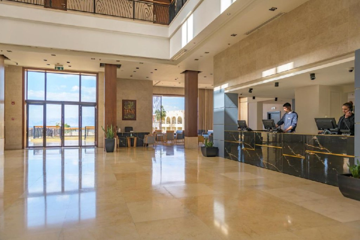 Grand Tala Bay Aqaba