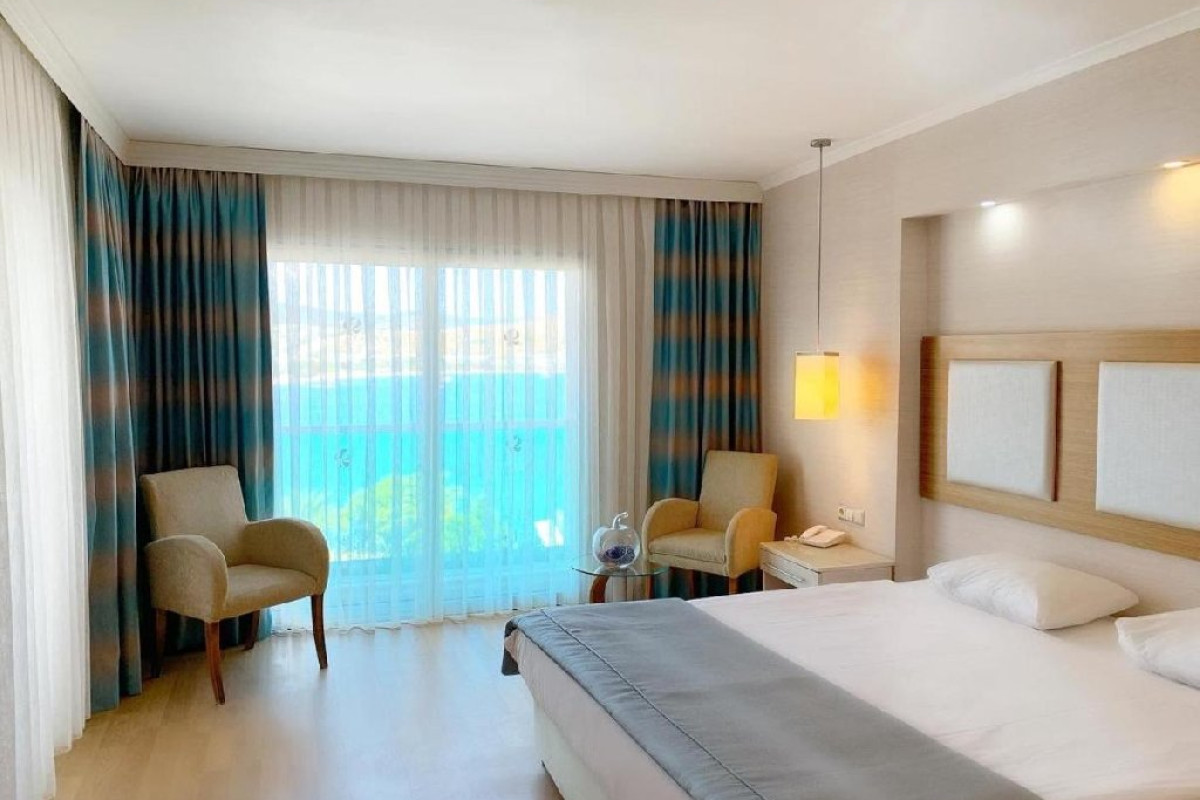 ROYAL ASARLIK BEACH HOTEL (Gumbet)
