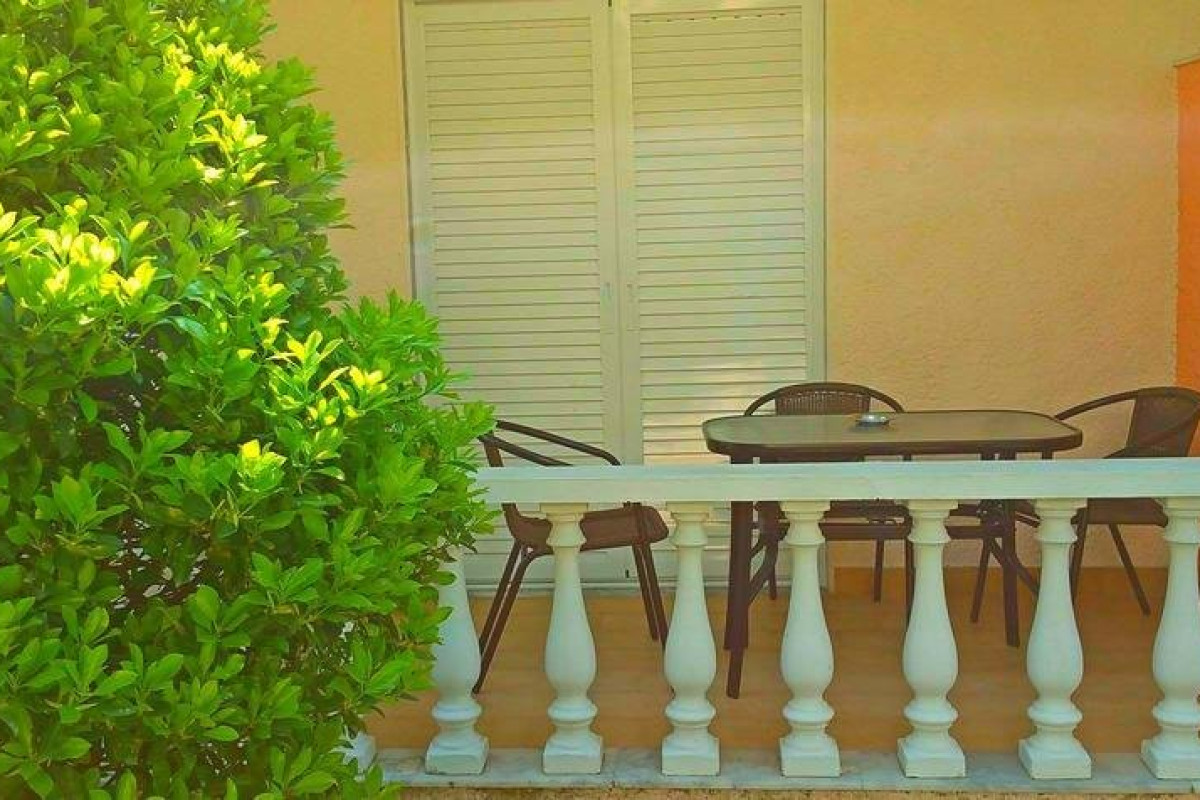 VILLA EDEN (Limenas)
