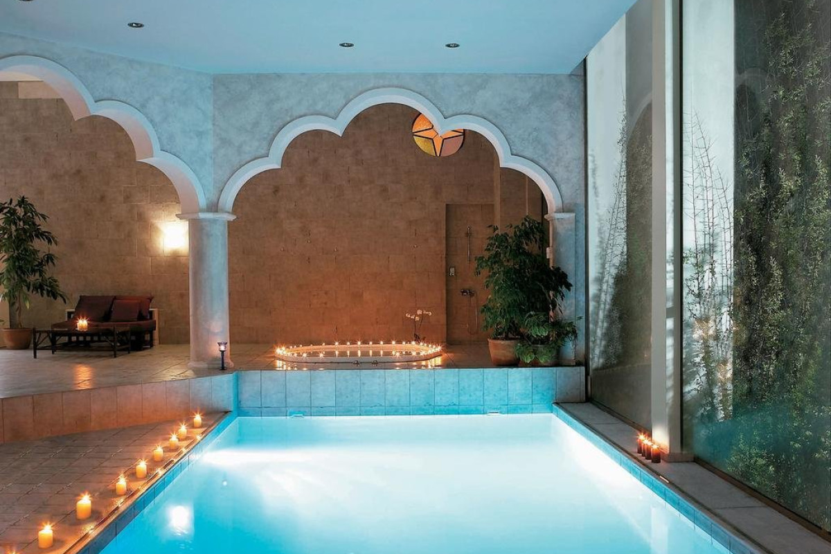 Grecotel Astir Alexandropolis