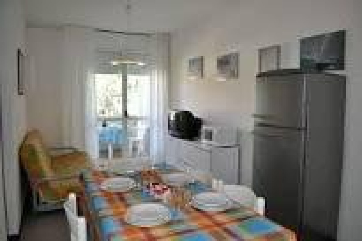Antares Apartments