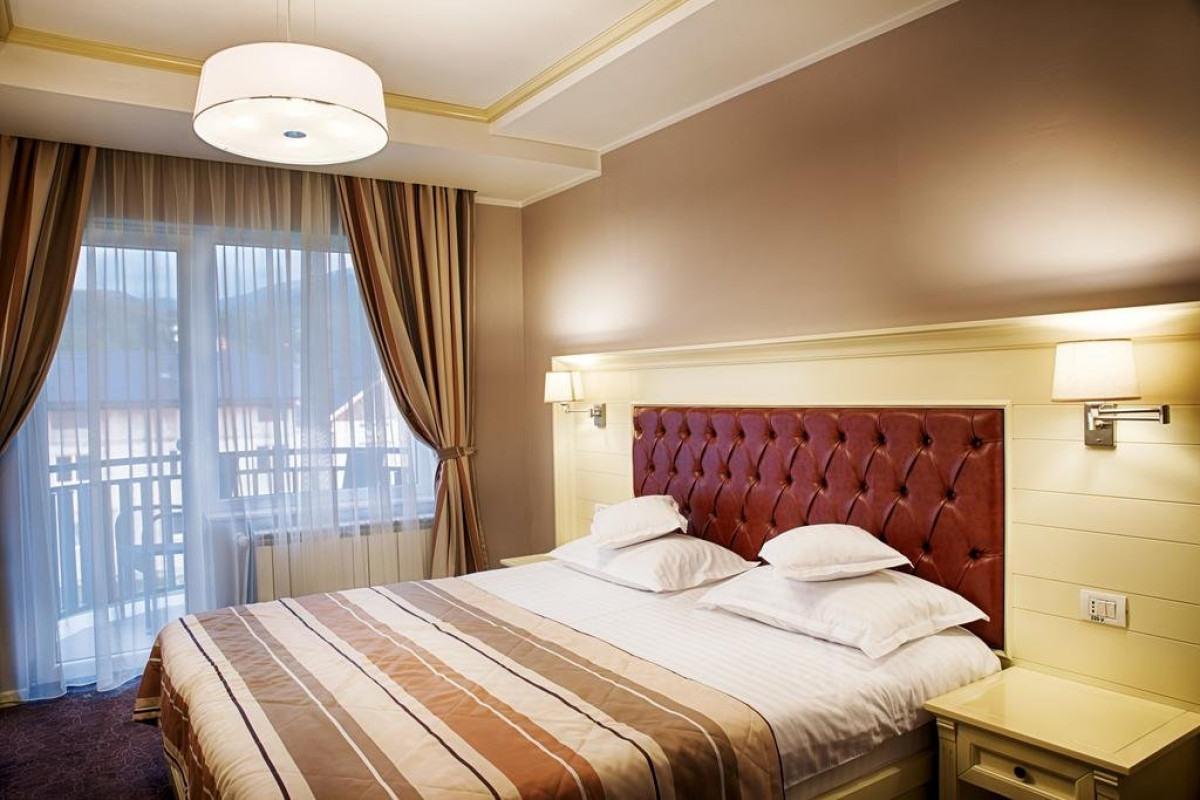 Nord Hotel (Borsa)