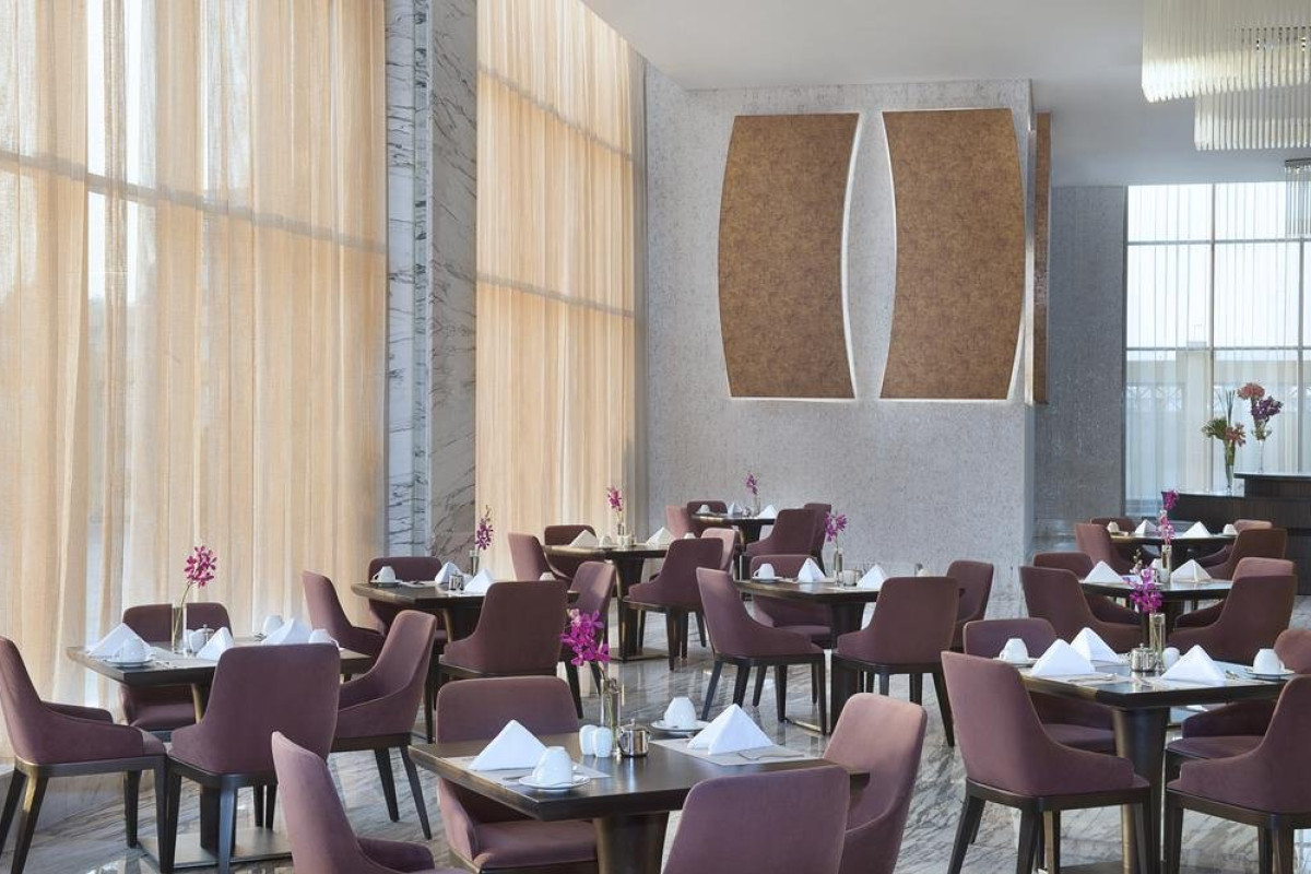 Atana Hotel