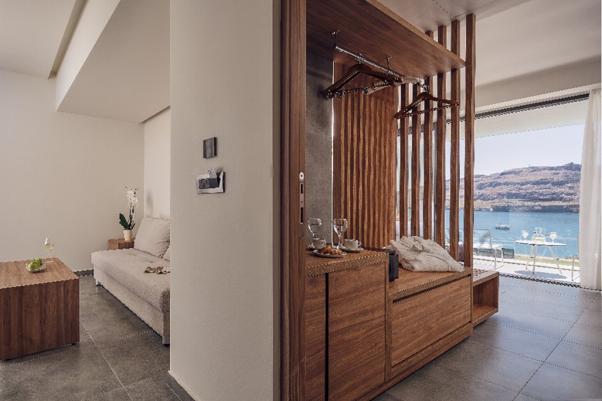 Lindos Grand Resort - Adults Only