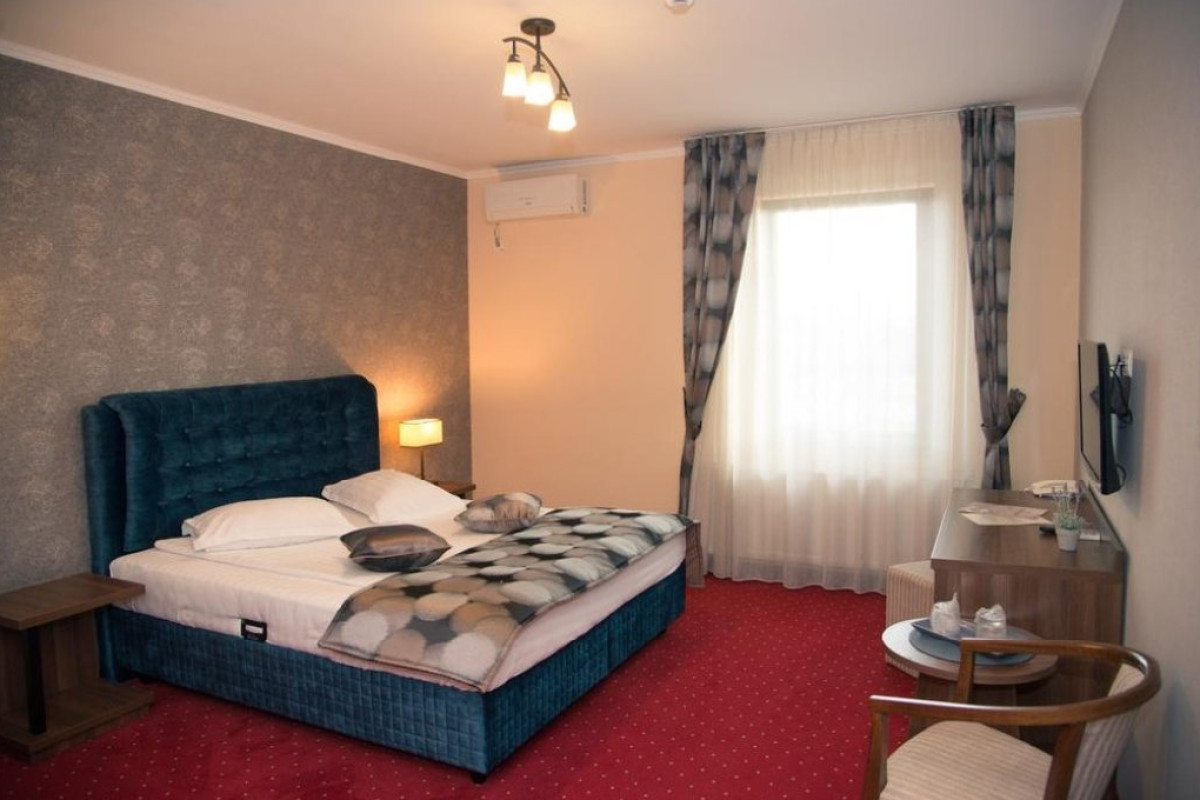 Hotel STEFANI