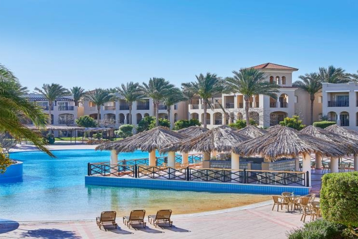 JAZ MIRABEL BEACH RESORT