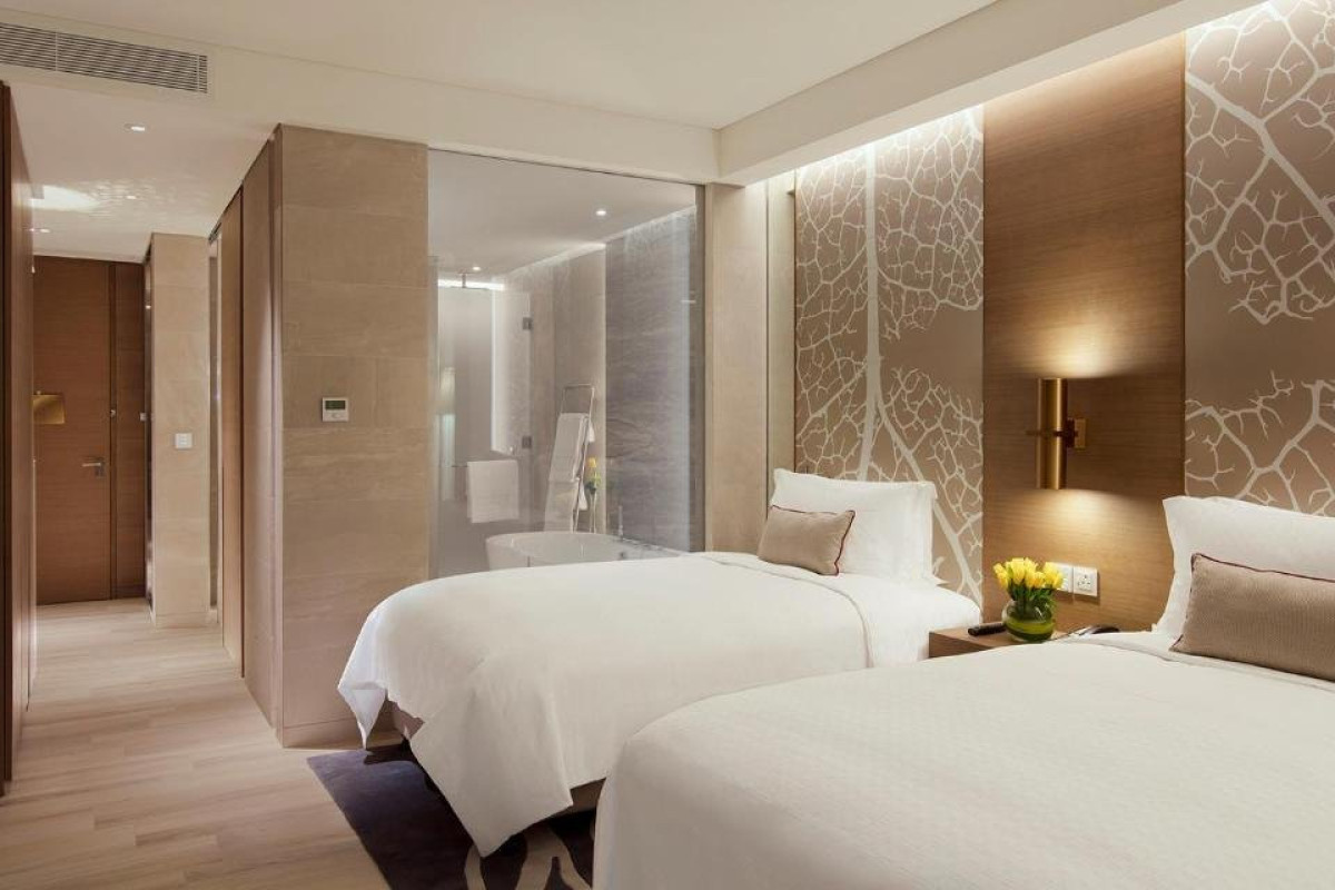 Al Bandar Rotana - Dubai Creek