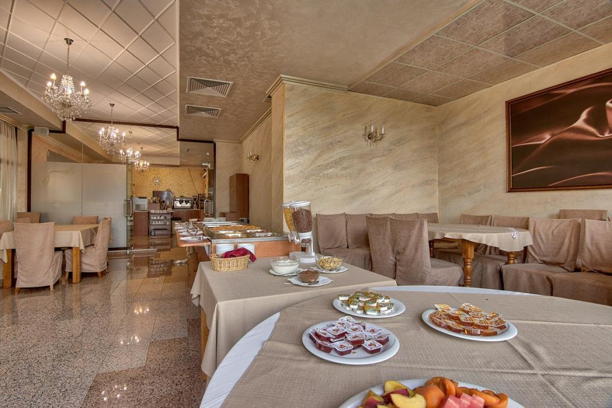 ARBANASSI PARK HOTEL