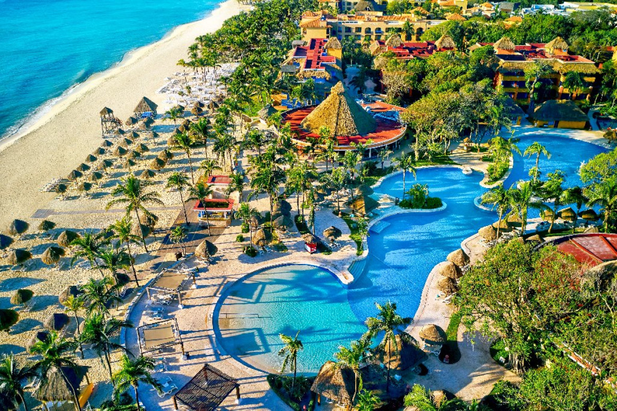 Iberostar Selection Coral Cancun - Adults Only 18+