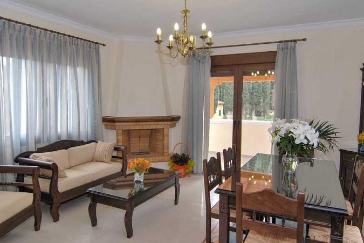 Kerveli Luxury Villa