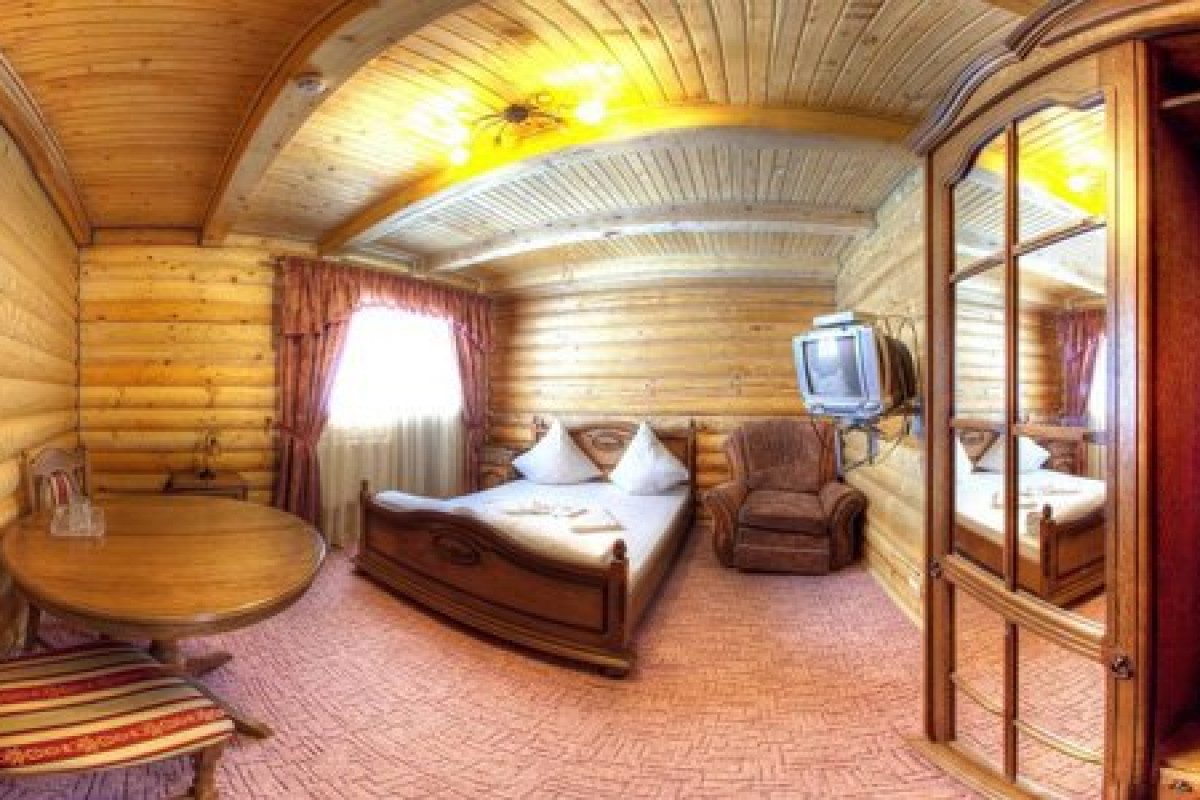 Millenium Hotel