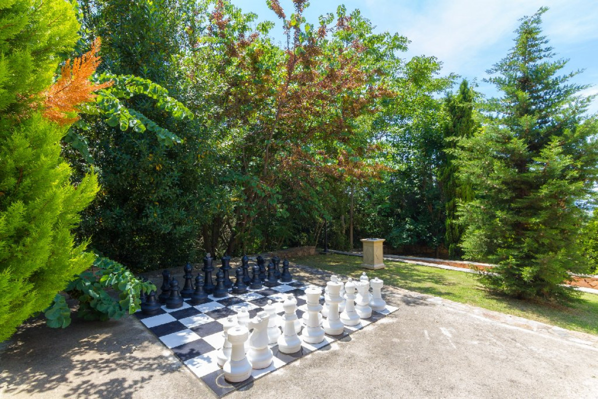 Roxani Country House