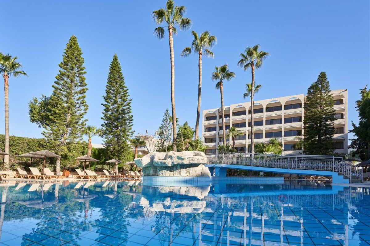 Atlantica Oasis