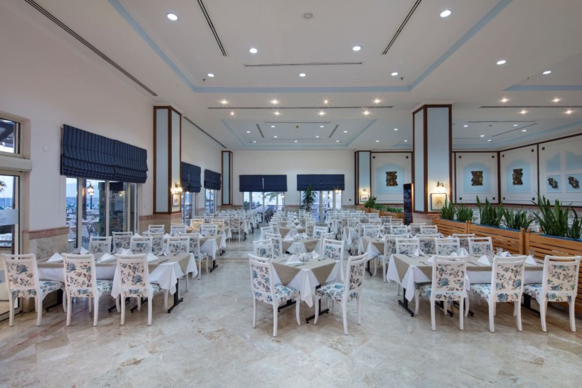 SELECTUM COLOURS BODRUM