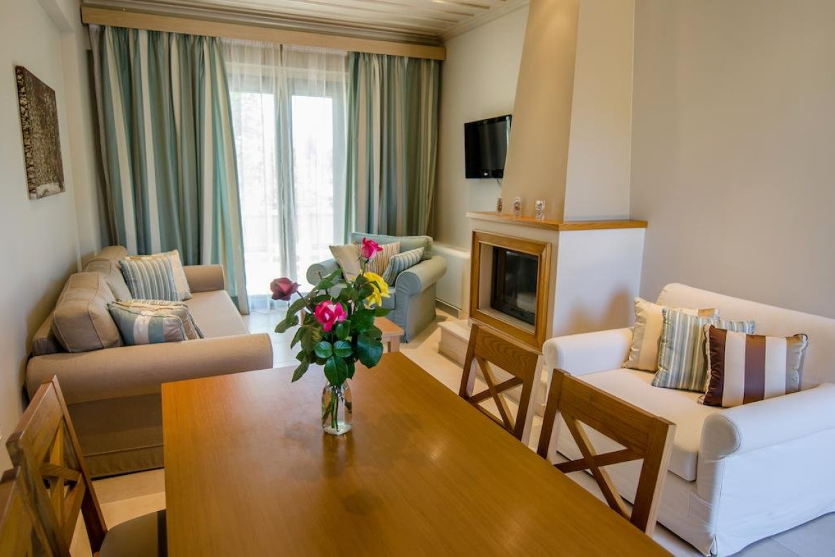 Daluz Boutique Hotel (Preveza) (F)