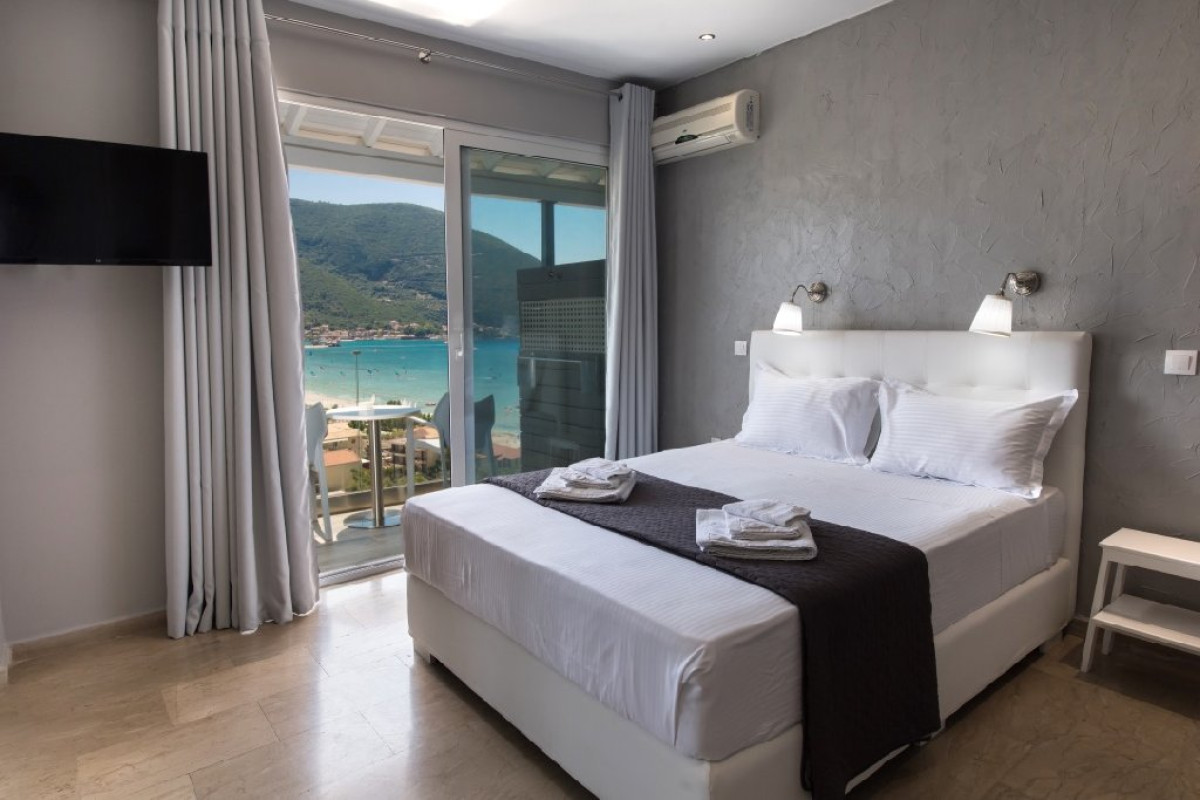 Ponti Beach Hotel (Vasiliki)