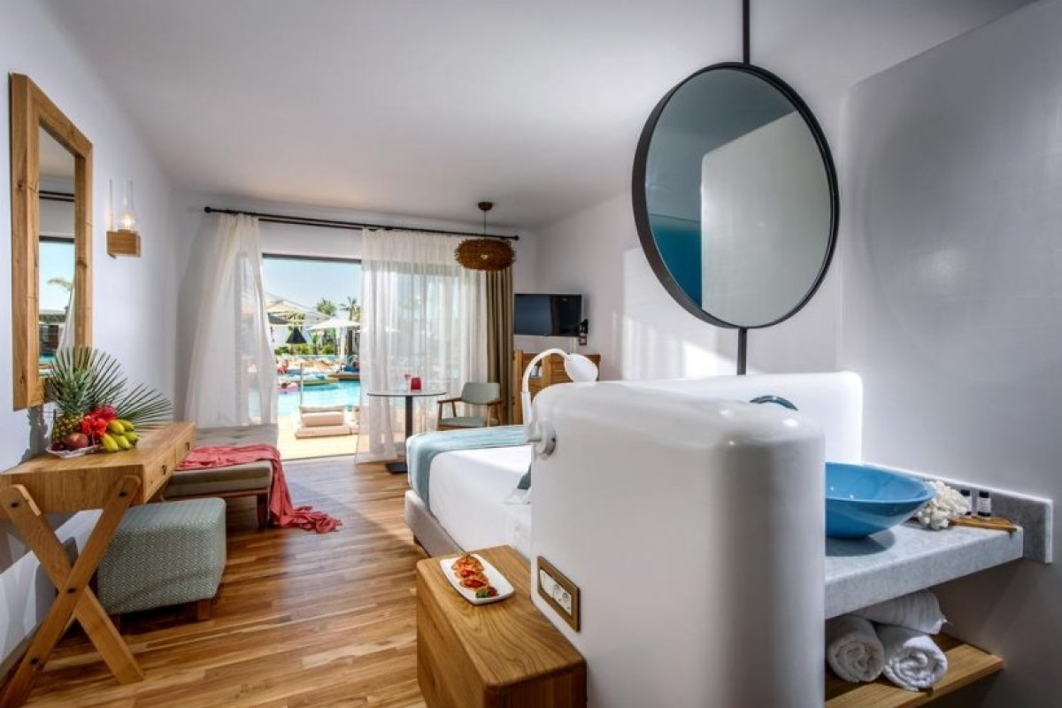 Stella Island Resort and Spa (Adults Only 15+)