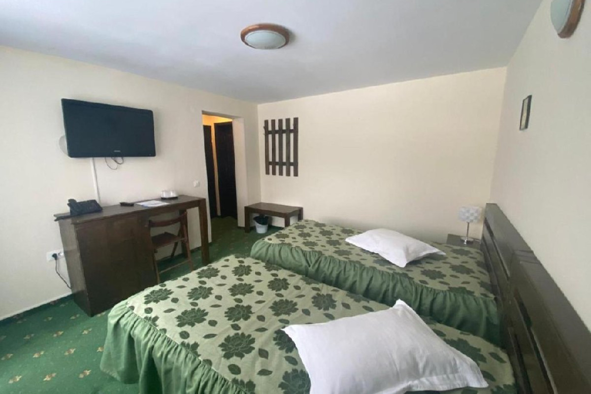 Hotel Draga Maria..