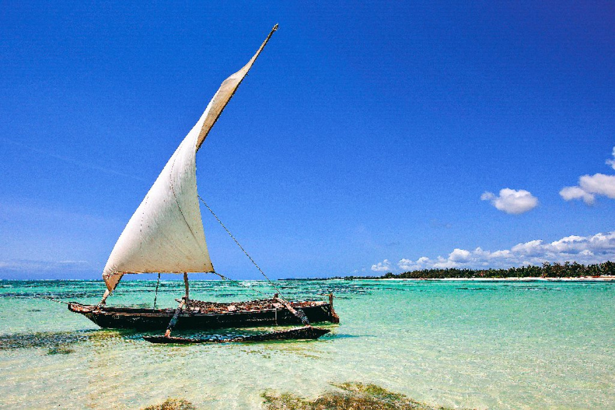 Neptune Village Beach Resort and Spa