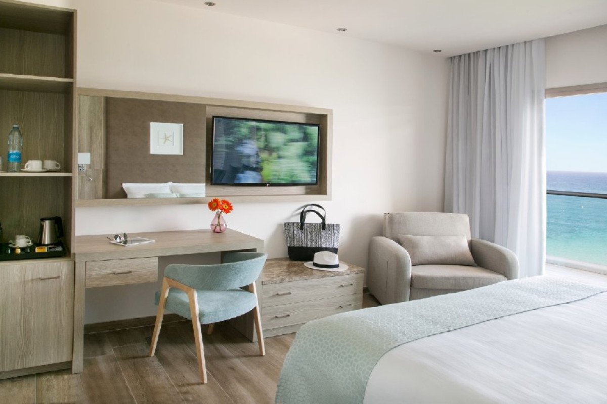 Asterias Beach