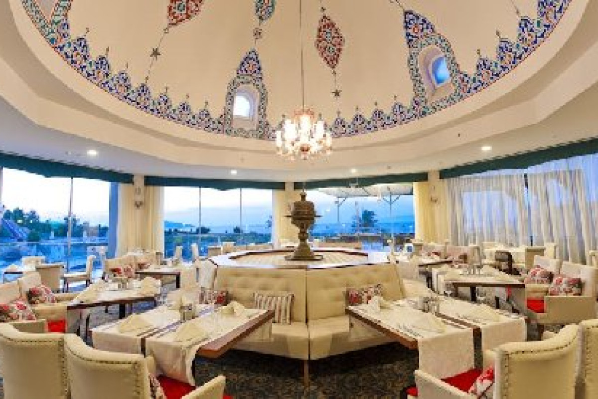 HILTON BODRUM TURKBUKU (Turkbuku)