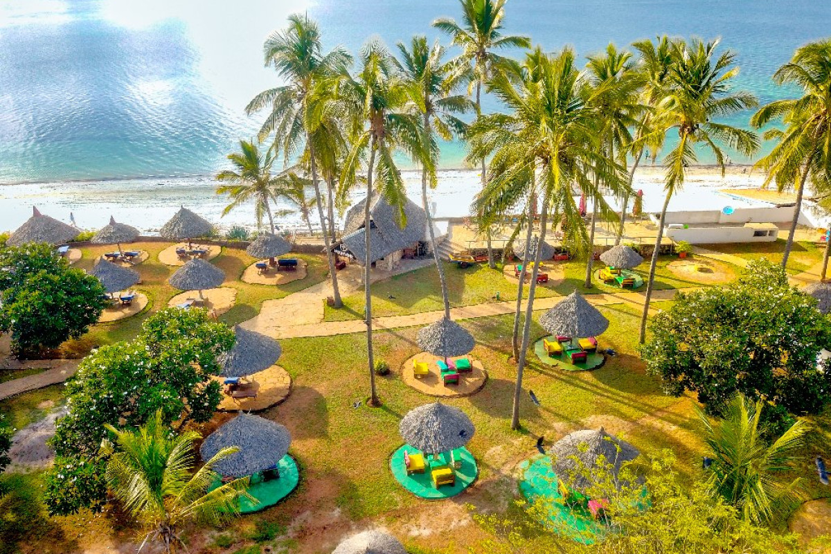 Reef Hotel