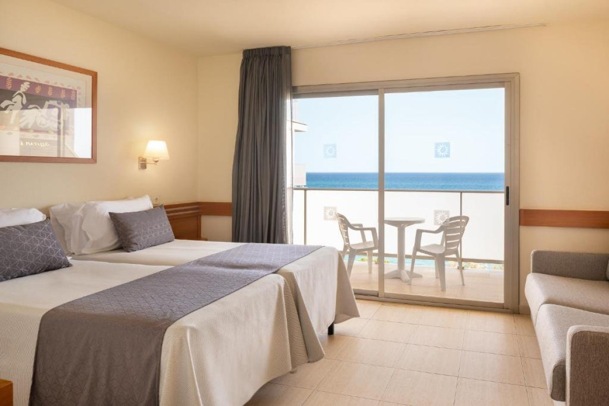 H TOP PINEDA PALACE (Adults Recommended) (Pineda de Mar)