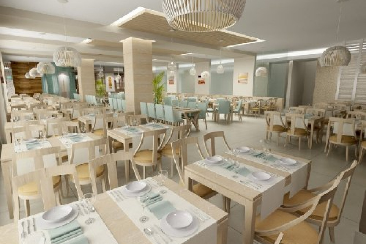 TERRACE ELITE RESORT HOTEL