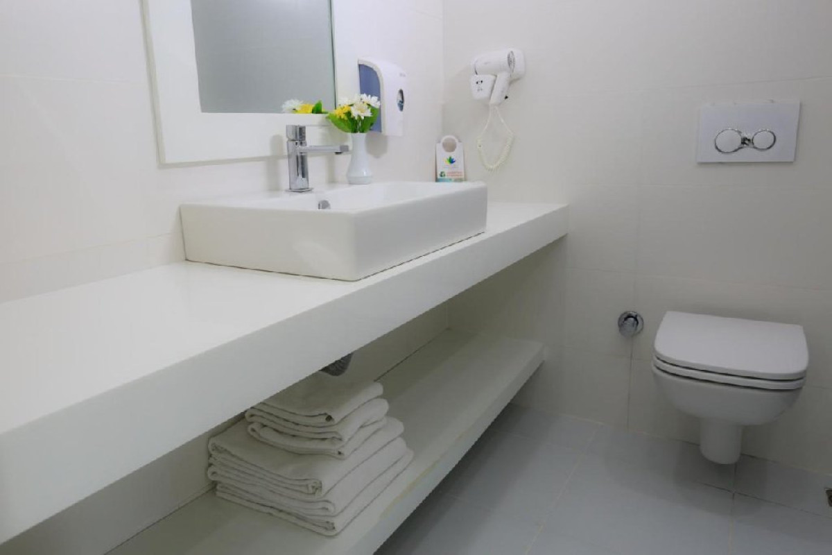 LABRANDA TMT BODRUM RESORT (Icmeler)