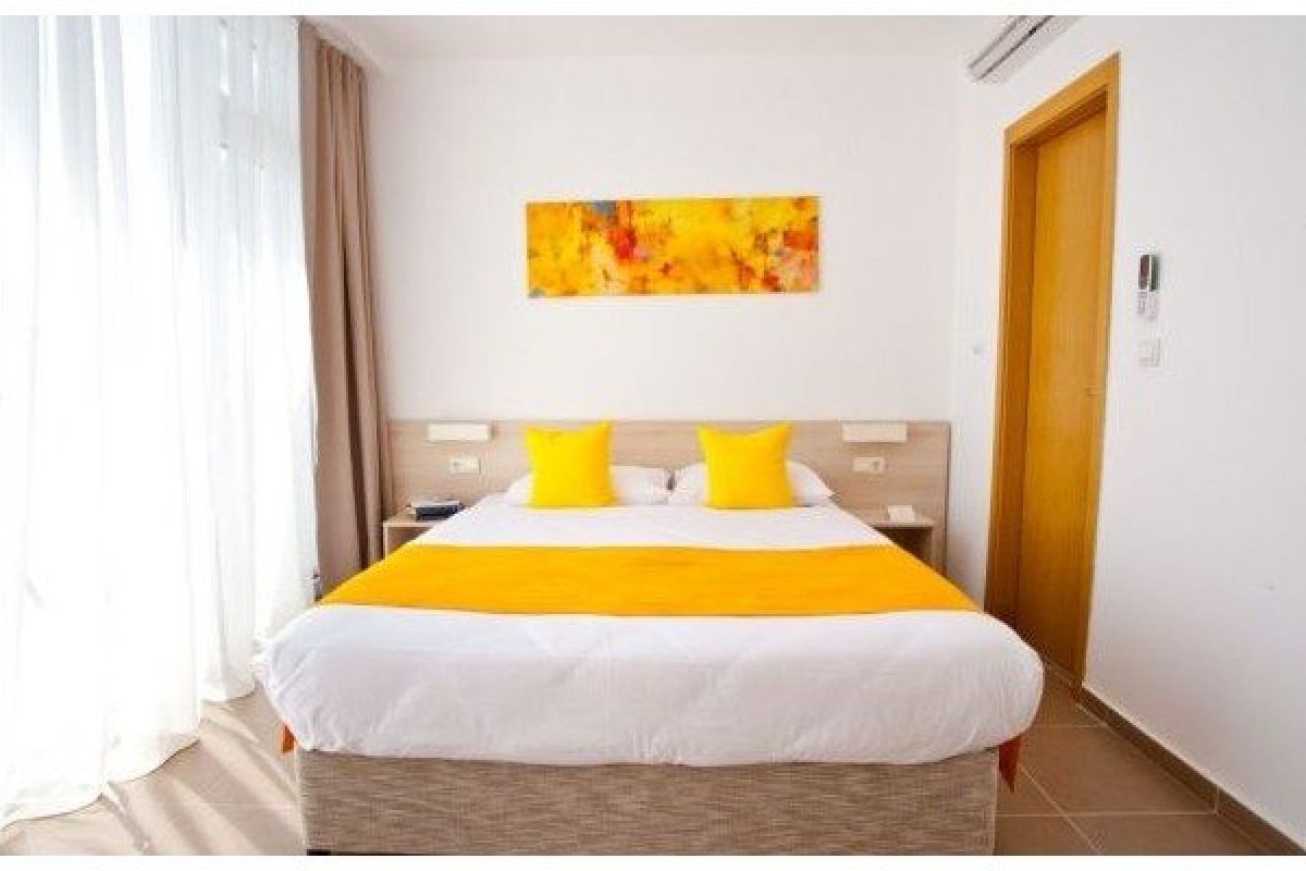 SUNEO HELIOS BEACH (EX LUCA HELIOS BEACH)