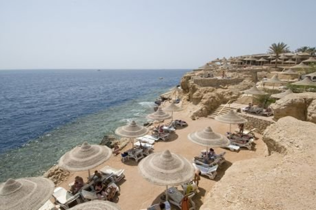 DREAMS BEACH RESORT