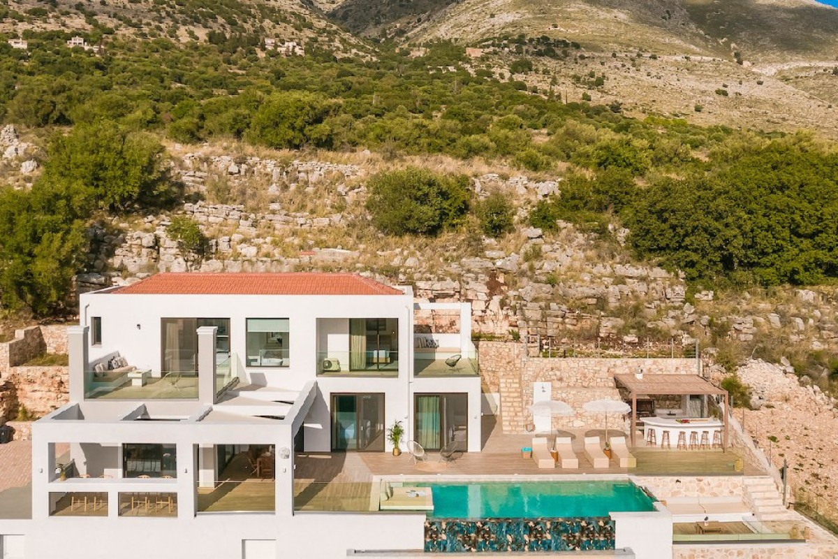 Horizon Villas