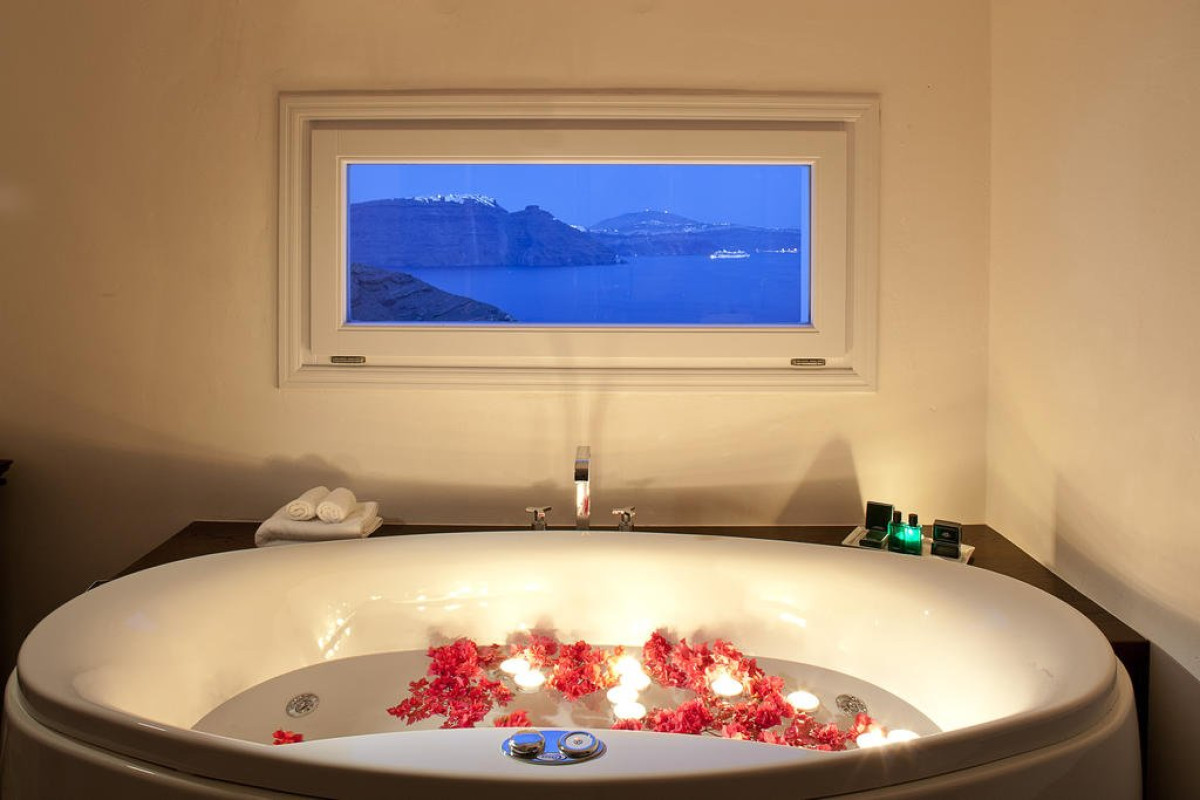Canaves Oia Hotel (Adults only)