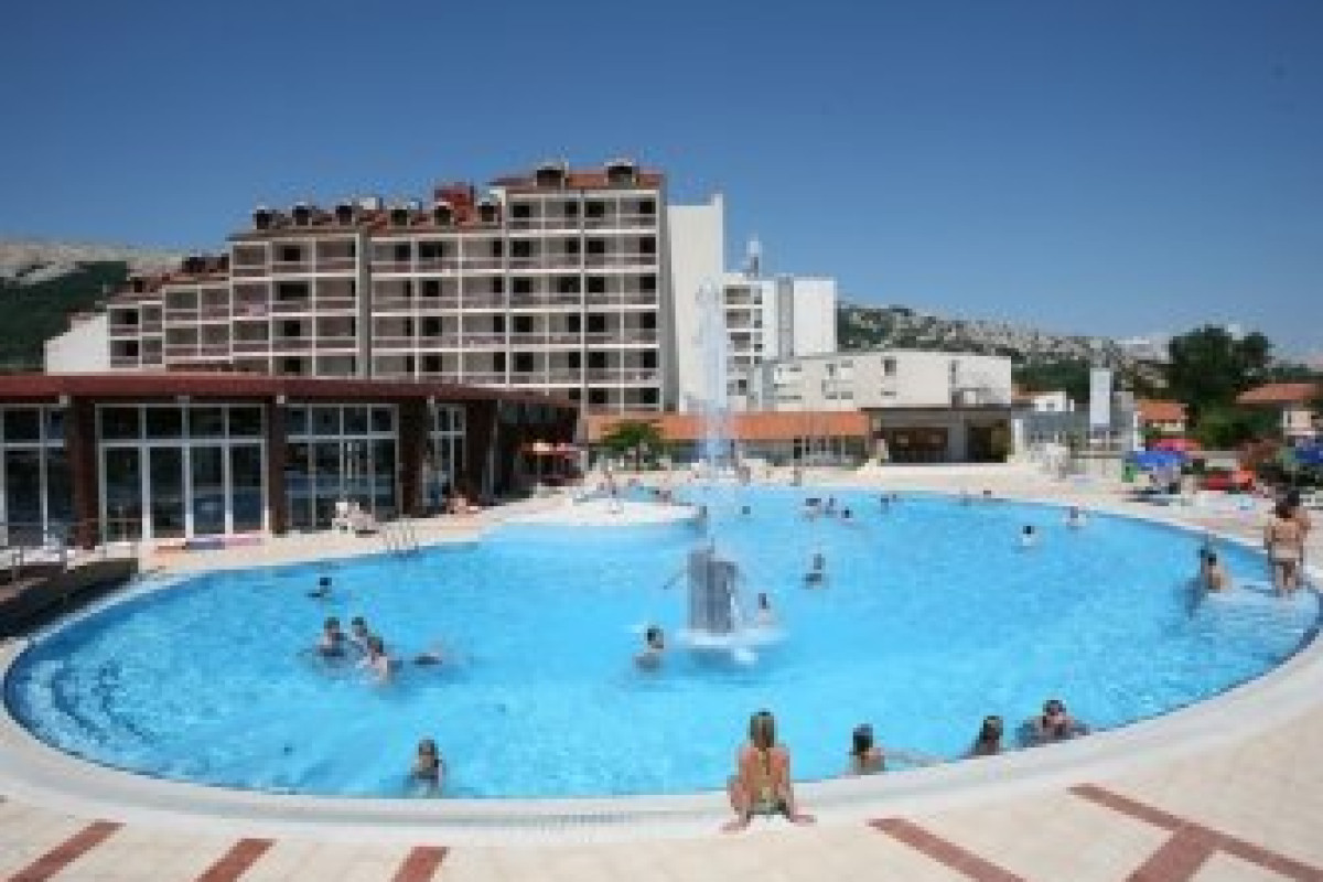 Corinthia (Krk)