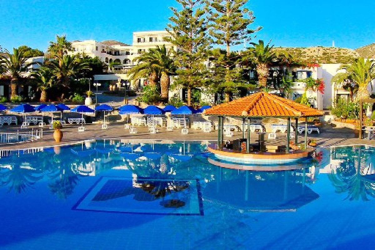 Nana Golden Beach (ex Nana Beach)