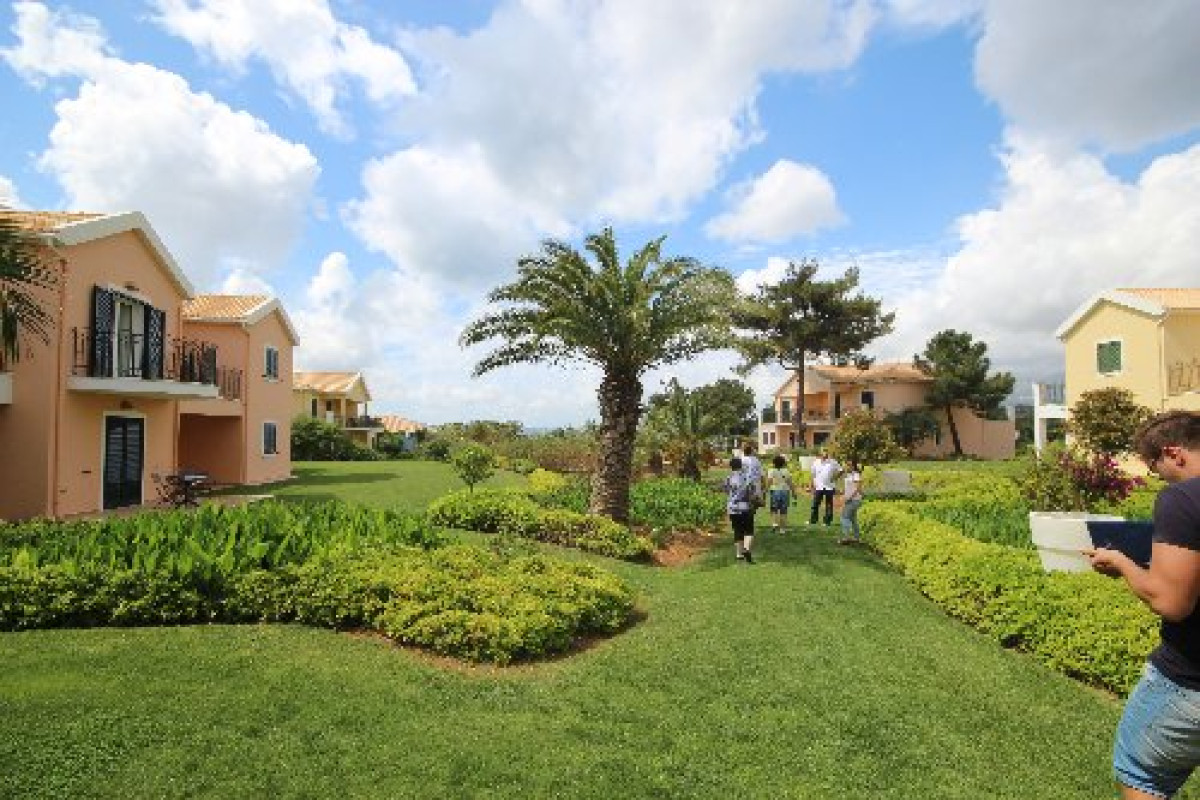 Enalion Suites